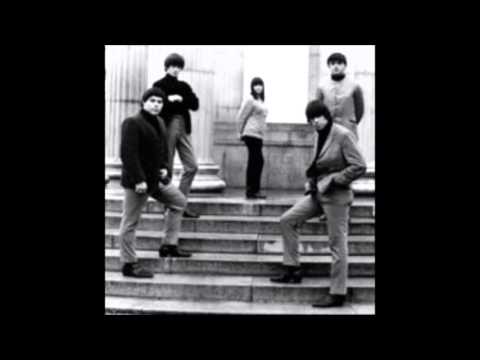 The Vejtables - Better Rearrange