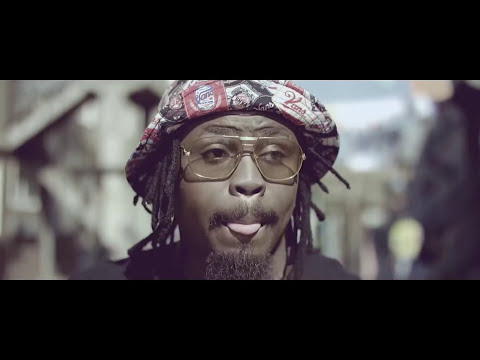 Stilo Magolide - Pose Like Stilo (ft. YoungstaCPT)