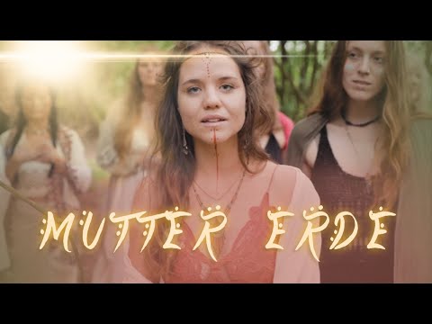 VIVIAN TARA - Mutter Erde (Official Video)