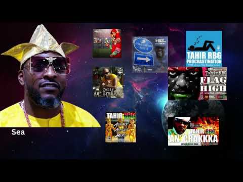 Tahir RBG- Greatest Of All Time