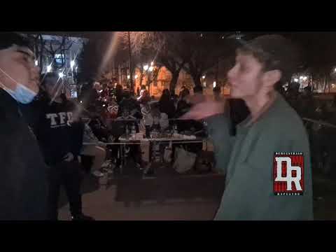 SATIM ELEMECE vs. COSTE SHADOW 8VOS DE FINAL