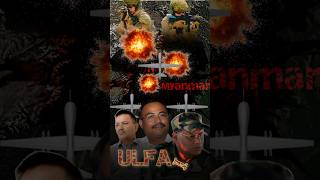 Download lagu The Rise and Fall of ULFA ↗️| Paresh barua |  #short  #facts #ulfa mp3