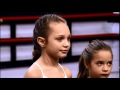 Dance Moms - Pyramid And Assignments (S2 E5)
