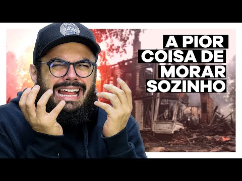 The Good (and the Bad) of Living Alone | Living Alone 013