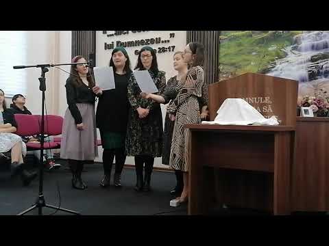 Grup surori - În bezna vieții de păcat