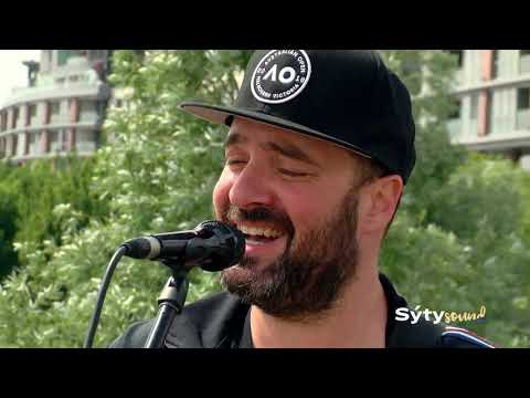 IMT Smile - Pre túto chvíľu LIVE @SytySOUND