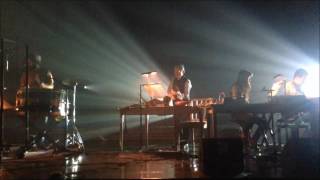 Yoshi Wada & Tashi Wada - Live @ Le Guess Who? Festival, Janskerk, Utrecht, 12-11-2016 [Part 2]