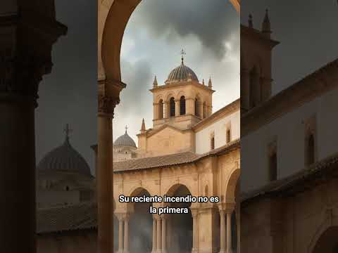 El ARTE de AL-ÁNDALUS: de la Mezquita-Catedral de Córdoba a la Alhambra de Granada