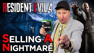 RE4 Remake - Will It Haunt You Again?