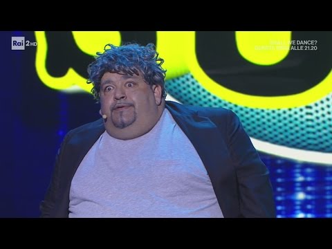 Nello Iorio - Modern Grandfather - Made in Sud 16/05/2017