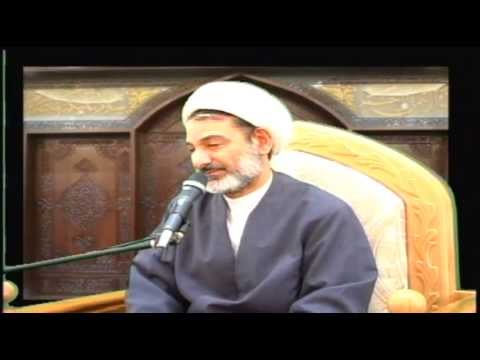 ⁣خطبة الجمعة - الصوم وتربية النفس - الشيخ كريم الخزعلي