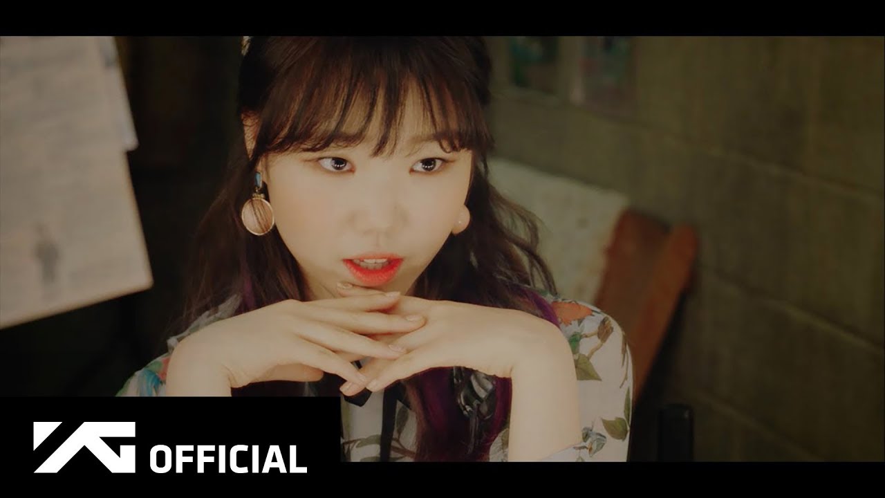 AKMU — Re-Bye
