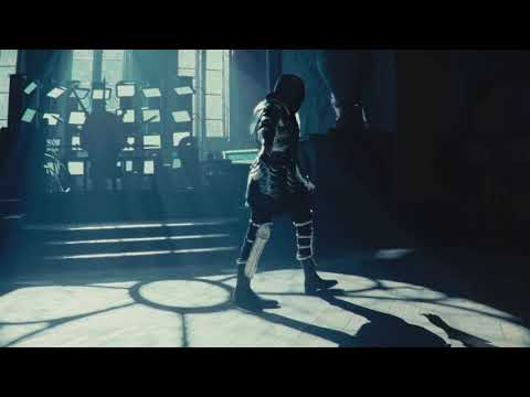 Cheat Codes - Believing In Us (feat. Oaks) (Official Visualizer)