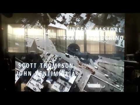 求婚腦震盪（Mickey Blue Eyes 1999）片頭開始＋片頭曲：[I Don't Know Why] But I Do