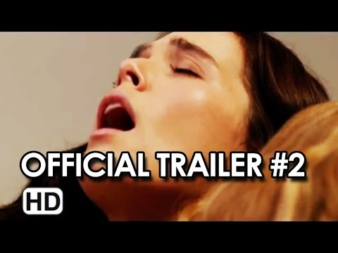 Vampire Academy Official Trailer #2 (2014) HD