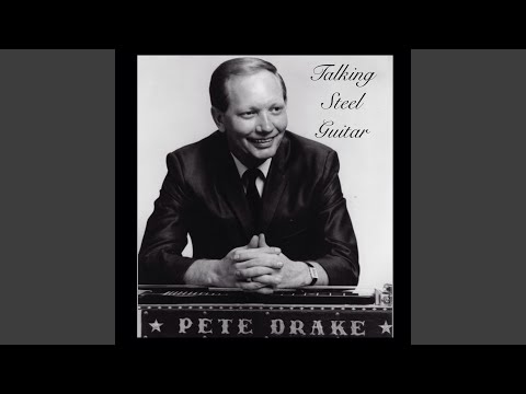 Talking Steel Guitar