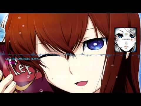 ClariS - STEP (Bassmicrobe Remix) [Japanese Drum and Bass]