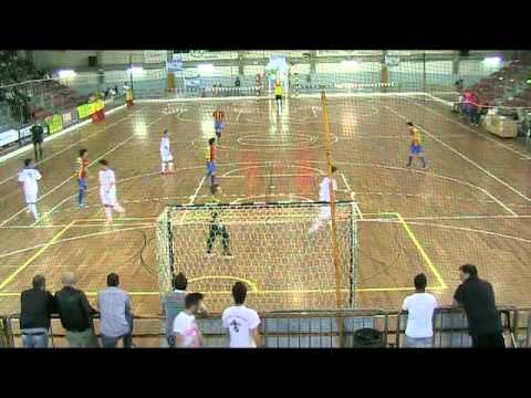 Stagione 2013-2014: PRATO VS POGGIBONSESE (primo tempo)