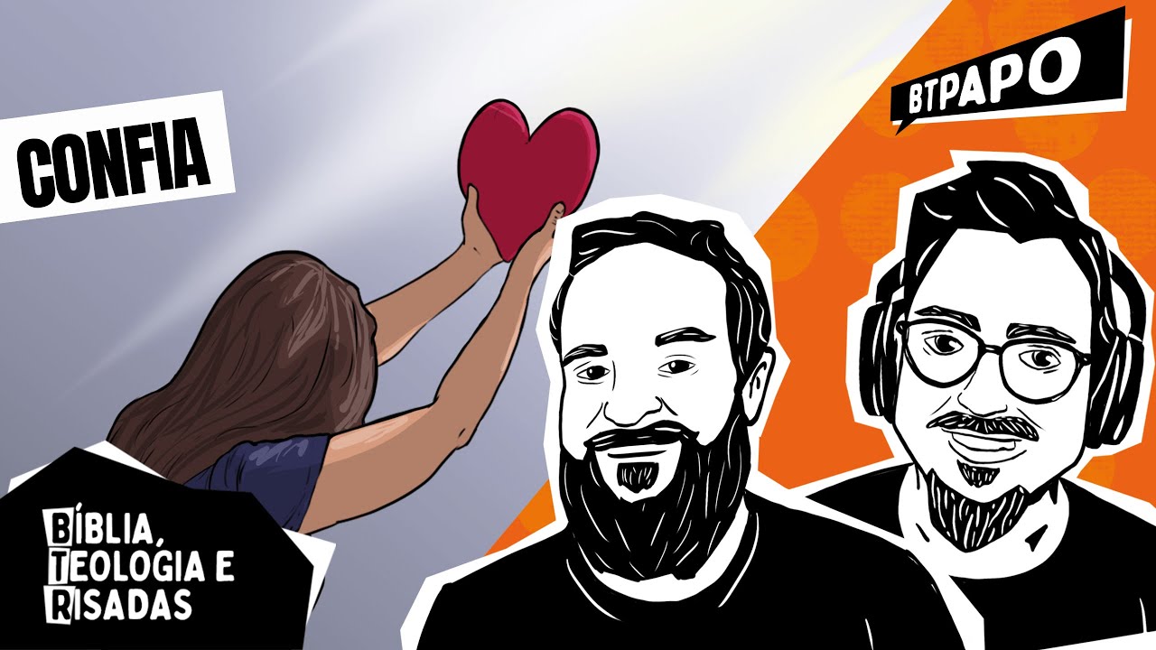 Como saber se entreguei meu coração a Cristo? - BTPapo 067