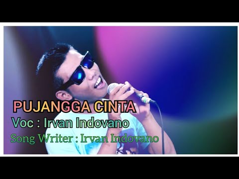 PUJANGGA CINTA YouTube thumbnail