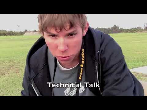 SmackTalk RC Episode #7 - Maintenance, Tips, and Tricks