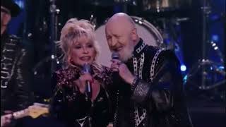 Dolly Parton - Jolene (The Rock &amp; Roll Hall of Fame 2022)