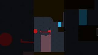 Pikuniku - Ball in that cave. Blind luck #pikuniku #shorts