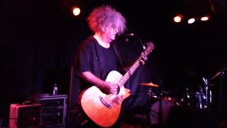 King Buzzo "Revolve" @ The Satellite Los Angeles Solo Live 2014