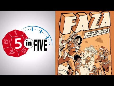 One Stop Co-Op Shop  |  5 in Five Review