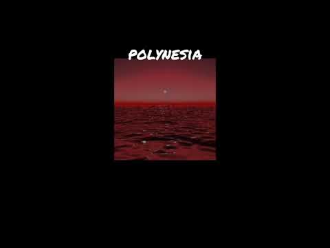 Polynesia - Mother Mother