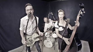 BIG FAT SHAKIN´ - BLUEPRINT (OFFICIAL VIDEO 2015)