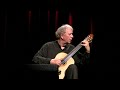 Ralph Towner plays his composition "Tramonto" on Nov 11th, 2010 in Oberhausen, Germany