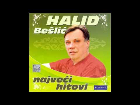Halid Beslic - Miljacka