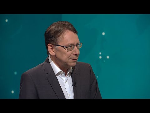 Prof. Uwe Jun (Universität Trier) zum Abschluss des EU-Wahlkampfs der Linken | 07.06.24