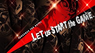 【P5R】立派な怪盗になるよ٩( 'ω' )و 　その６【配信アーカイブ】