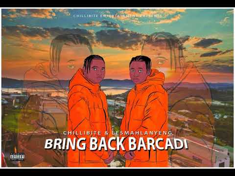 Chillibite & Lesmahlanyeng - Sgitxha (Feat Liquid Metsi