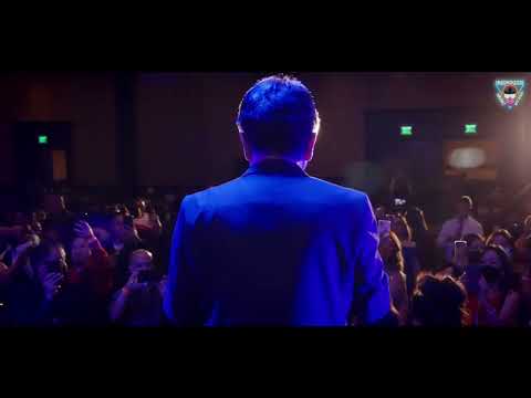 Touly Vangkhue Song 3 @ Valentine's Day Gala Concert 2022 in Las Vegas!