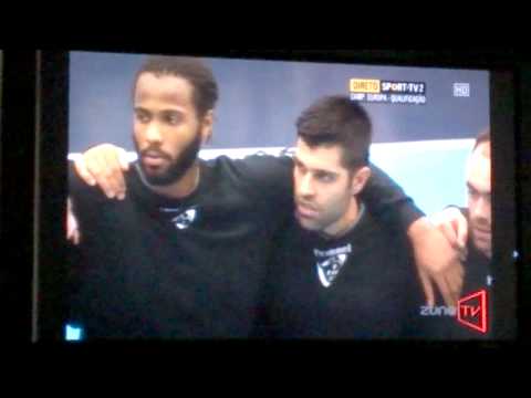 Seleção Nacional de Andebol