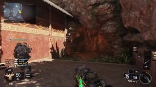 ［テスト配信］BO3実況