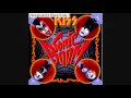 Kiss Modern Day Delilah With Lyrics