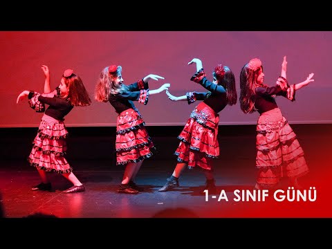 1-A Sınıf Günü | Özel Çağdaş Okulları