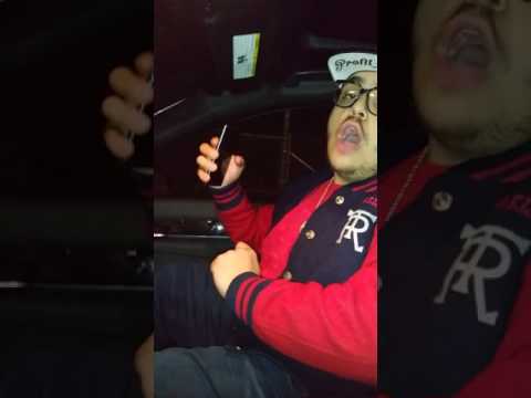 Presidential verse free style