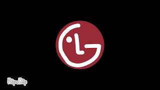 Attempt to make LG Korean logo from 1995