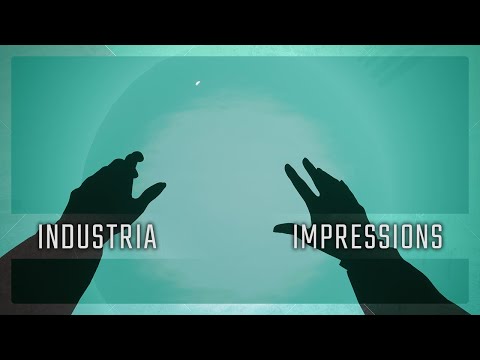 Industria - An Indefinable Indie FPS