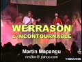 Werrason Amsterdam Re Intro 2002