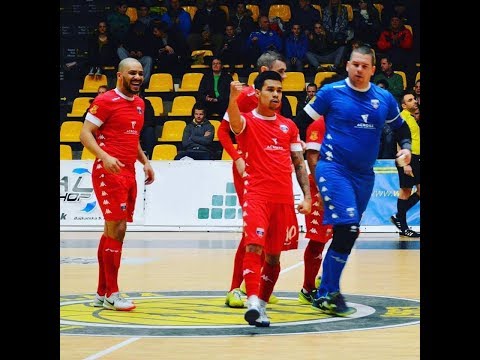 2017-18 17 Wild Boys - Pinerola