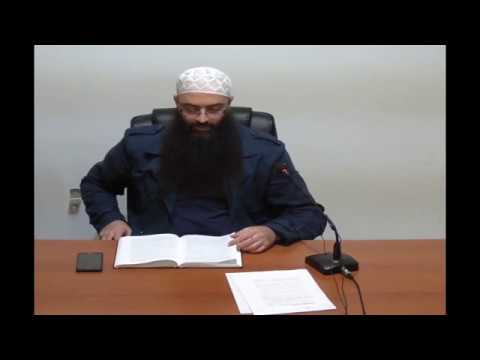 117) El Akide El Uasitije: Allahu ka folur me këtë Kuran në të vërtetë