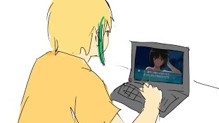【七咲逢の誕生日だから】Tragic Boy / airitsu【歌ってみた】