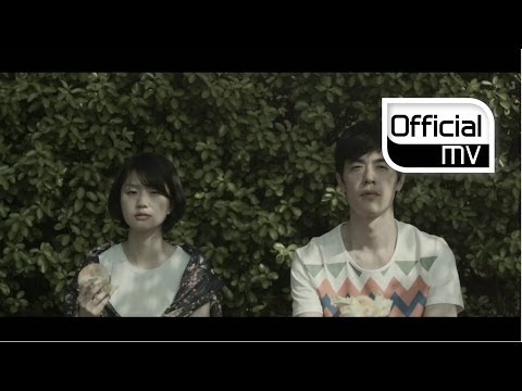 [MV] Jung Key(정키) _ Be forgotten(잊혀지다) (Feat. Da-il Yang(양다일))