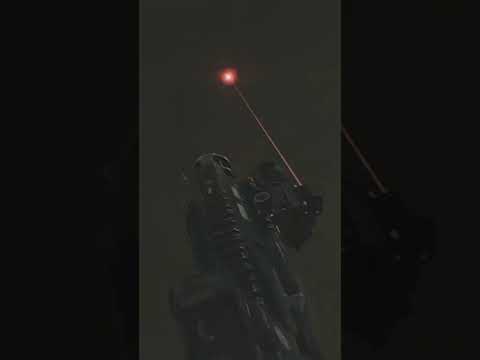 ASH-12 THE HANDCANNON